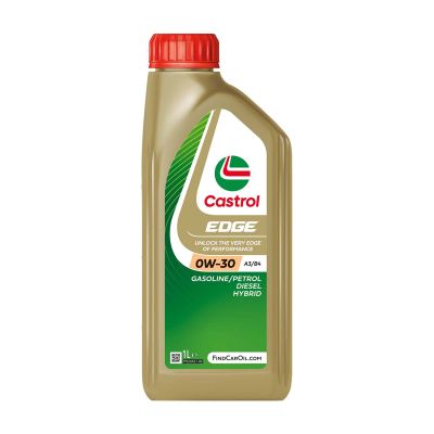 Huile Moteur Castrol Edge 0W30 A3/B4