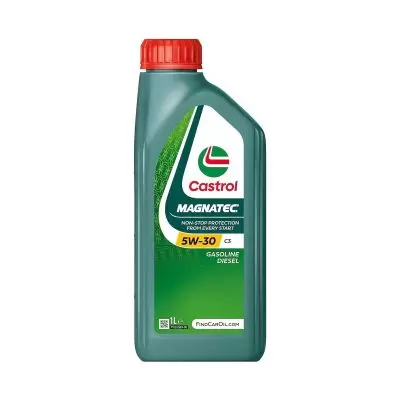Huile Moteur Castrol Magnatec 5W30 C3