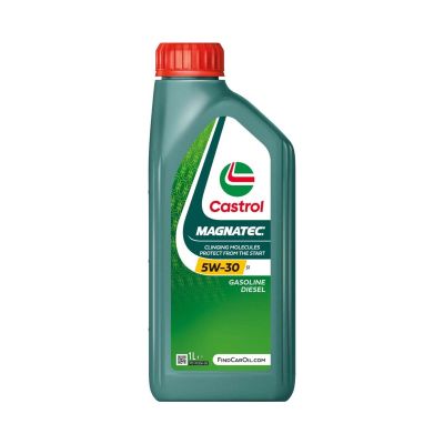 Huile Moteur Castrol Magnatec 5W30 S1