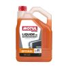 Liquide de Refroidissement Motul Auto Cool Optimal -25°C