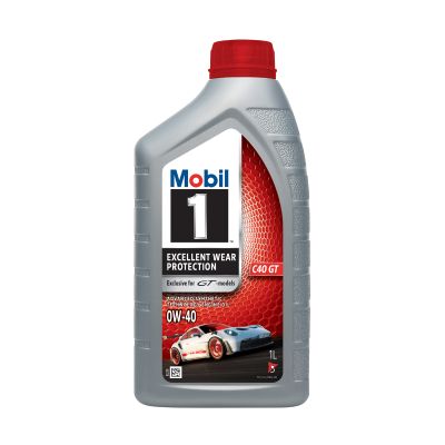 Huile Moteur Mobil 1 C40 GT 0W40