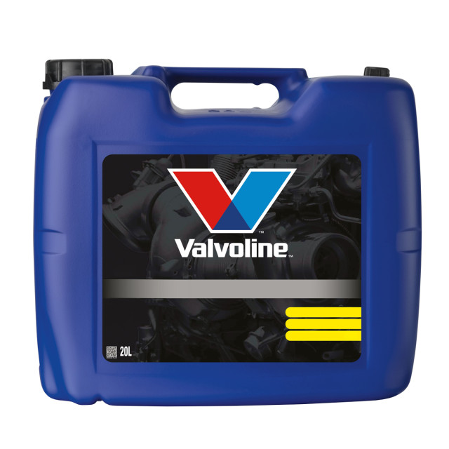 Huile Moteur Valvoline All Fleet Superior LE 15W40