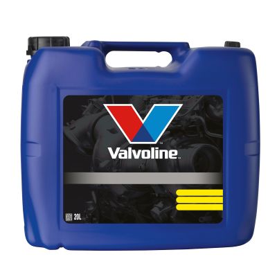 Huile Moteur Valvoline Premium Blue 7800 15W40