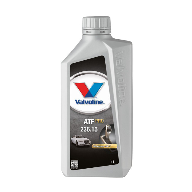 Huile de Boîte Valvoline ATF Pro 236.15 Huile de Boîte Valvoline ATF Pro 236.15
