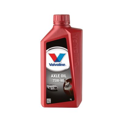Huile de Boîte Valvoline Axle Oil 75W90 