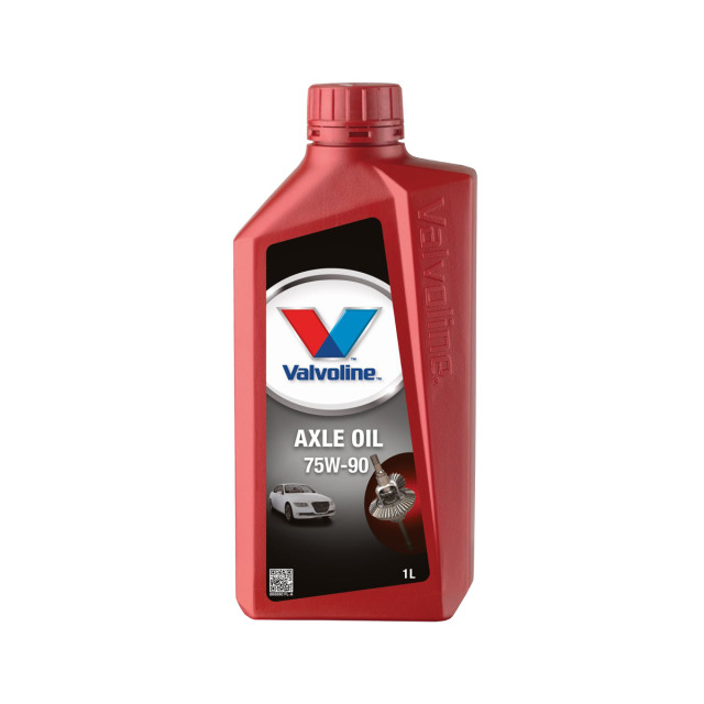 Huile de Boîte Valvoline Axle Oil 75W90 Huile de Boîte Valvoline Axle Oil 75W90