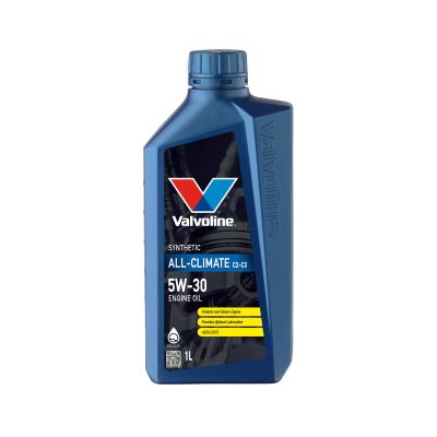 Huile Moteur Valvoline All Climate C2/C3 5W30