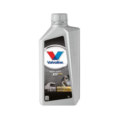 Huile de Boîte Valvoline Heavy Duty ATF Pro