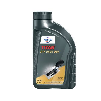 Huile de boîte Fuchs Titan ATF 8400 ULV