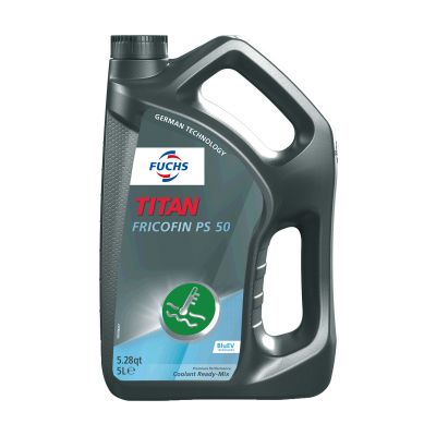 Liquide de Refroidissement Fuchs Fricofin PS 50