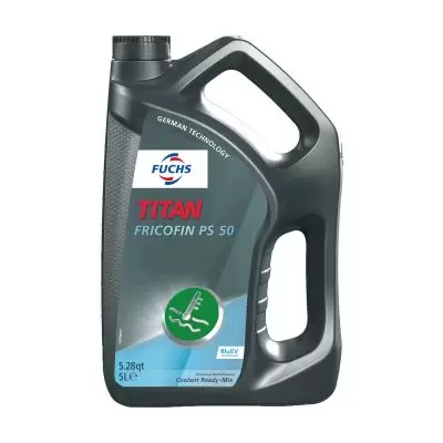 Liquide de Refroidissement Fuchs Fricofin PS 50