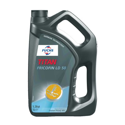 Liquide de Refroidissement Fuchs Fricofin LD 50