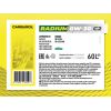 Huile Moteur carburol radium 0W30 C2