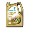 Huile moteur Petronas Syntium 7000 LL 0W20