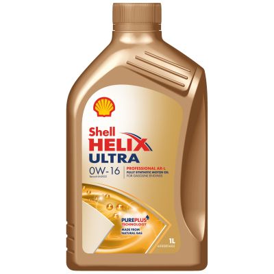 Huile moteur Shell Helix Ultra Professional AR-L 
