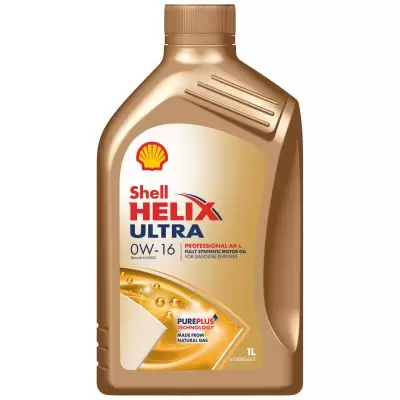 Huile moteur Shell Helix Ultra Professional AR-L 
