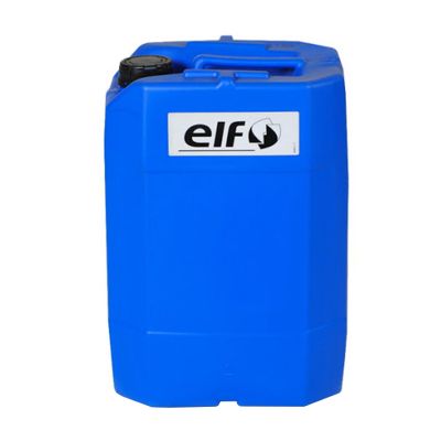 Huile moteur Elf Agritec FE 10W30