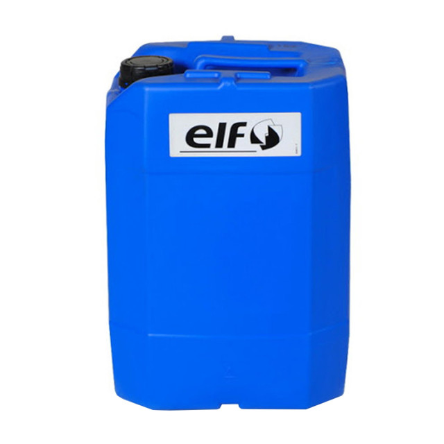 Huile moteur Elf Agritec FE 10W30 Huile moteur Elf Agritec FE 10W30