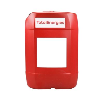 huile Total Multagri MS 15W40