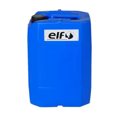Huile de boîte Elf Tranself Typ B 85W140
