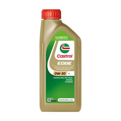 Castrol Edge 0W30 LL