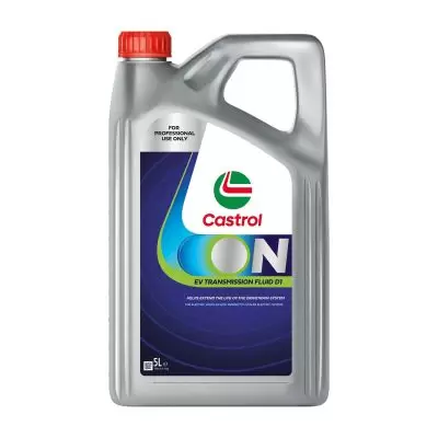 	Huile de Boîte Castrol ON EV Transmission Fluid D1