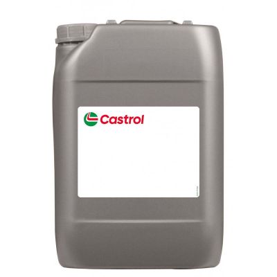 Huile Hydraulique Castrol Agri Hydraulic Oil Plus