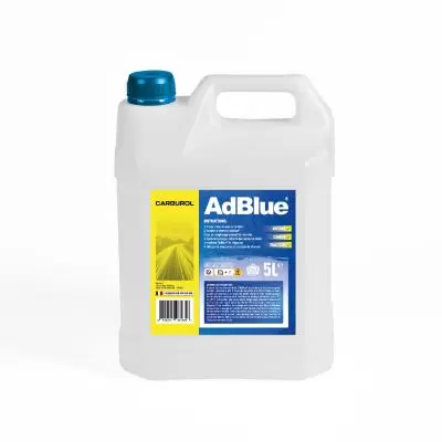 Carburol AdBlue