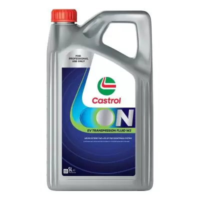 Fluide de transmissions Castrol ON EV Transmission Fluid W2