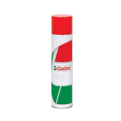 Huile d'engrenage Castrol Tribol OG 500-O Spray 