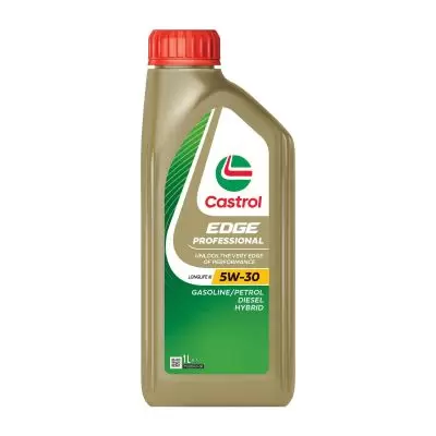 Huile moteur Castrol Edge Professional LL-III 5W30