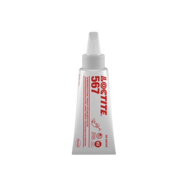 Scellant anaérobie Loctite 567 Scellant anaérobie Loctite 567