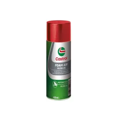 Huile de filtre a air Castrol Foam Filter Oil