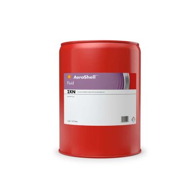 Fluide Shell Aeroshell Fluid 2XN