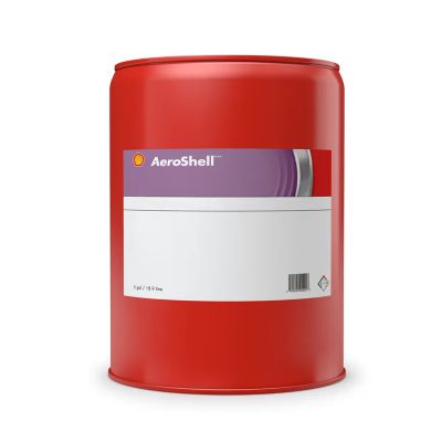 Huile Hydraulique Shell Aeroshell Fluid 41