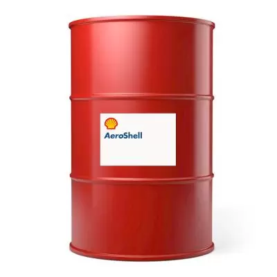Huile Hydraulique Shell Aeroshell Fluid 61