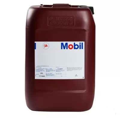 Huile de Boîte Mobil Mobilube HD-N 80W140