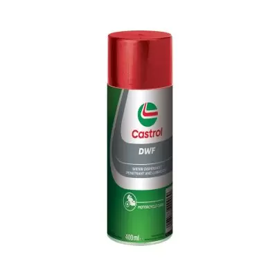 Lubrifiant Castrol DWF