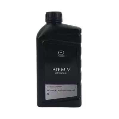Huile de Transmission Mazda Original ATF M-V