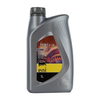 Huile de Boite Eni Rotra ATF MBX