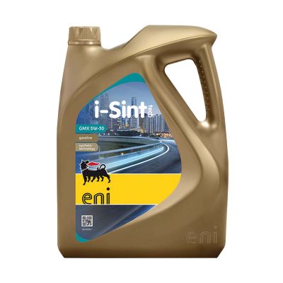 Huile Moteur Eni i-Sint tech GMX 5W-30