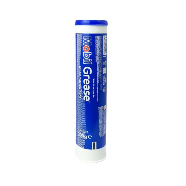 Graisse Mobil Polyrex EM Series Graisse Mobil Polyrex EM Series