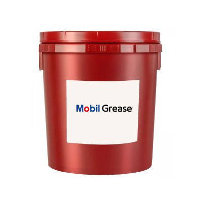Graisse Mobilgrease MB 2