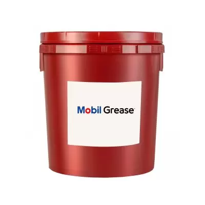 Graisse Mobilgrease MB 2