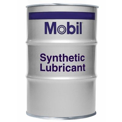 Huile de Boîte Mobil Delvac 1 Gear Oil 75W-90