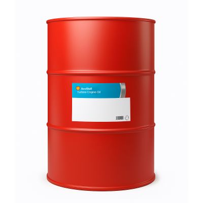 Huile Aviation Shell Aeroshell Turbine Oil 560