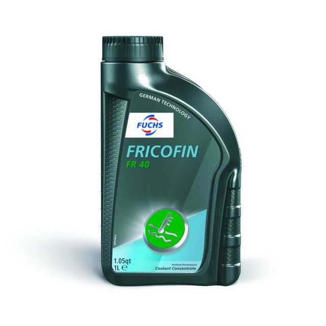 Liquide de refroidissement Fuchs Fricofin FR 40 Liquide de refroidissement Fuchs Fricofin FR 40