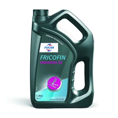 Liquide de refroidissement Fuchs Fricofin Universel 50