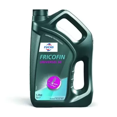 Liquide de refroidissement Fuchs Fricofin Universel 50