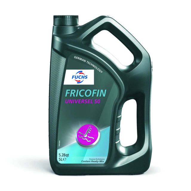 Liquide de refroidissement Fuchs Fricofin Universel 50 Liquide de refroidissement Fuchs Fricofin Universel 50